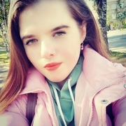 Юлия, 25, Санкт-Петербург