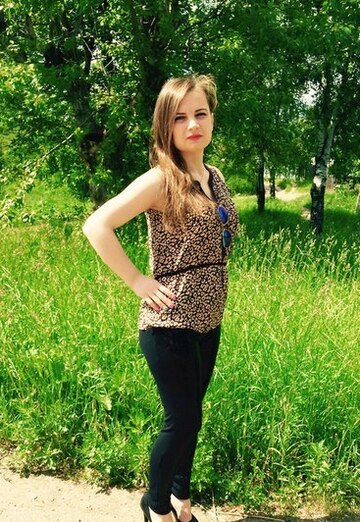 Mein Foto - Lilija, 32 aus Witschuga (@liliya1066)