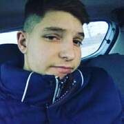 Андрей 20 лет (Телец) Фролово