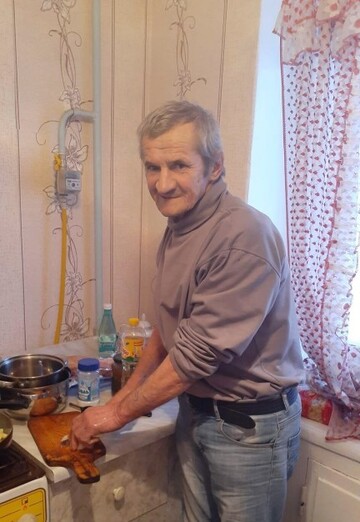 Моя фотография - Владимир, 67 из Можга (@vladimir368032)
