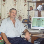 Сергей, 57, Хвалынск