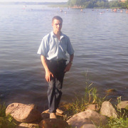 Владимир, 52, Химки