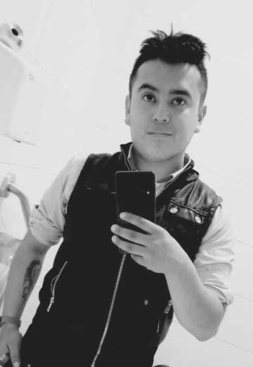 My photo - Jastag, 25 from Comitán de Domínguez (@jastag0)