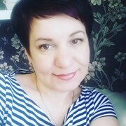Татьяна 46 лет (Лев) хочет познакомиться в Нижнем Новгороде