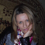 Аня, 40, Новомосковск