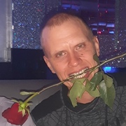 Kirill 40 Arjángelsk