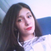 Карина, 23, Восход
