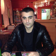 Орхан, 33, Ступино