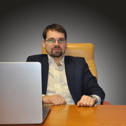 Artem 36 лет (Лев) Москва