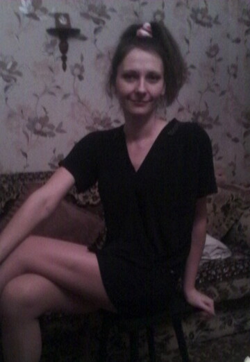 Olga (@olga206092) — mi foto № 3