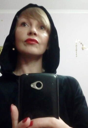 My photo - Ekaterina Bulihova, 39 from Khanty-Mansiysk (@ekaterinabulihova)