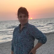 Ольга, 53, Николаевск-на-Амуре