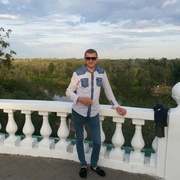 Виктор, 36, Ясный