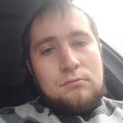 Вадим, 29, Починок