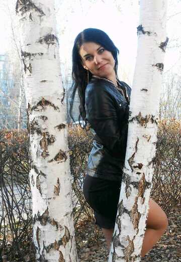 Моя фотография - Маргарита, 35 из Балаково (@margarita33529)