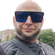 П?тр, 39, Мурманск