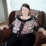 Наталья, 73, Петропавловское