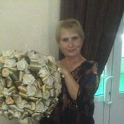 Надежда, 65, Староминская