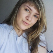 Анна, 23, Ветлуга