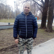 Евгений, 35, Москва