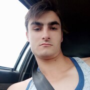 Макс, 27, Безенчук