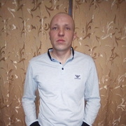 Антон, 36, Кувандык