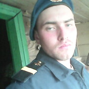 Виталий, 25, Максатиха