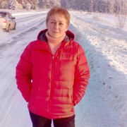 Наталья, 47, Карпинск