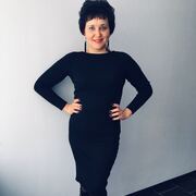 Любовь, 49, Серов