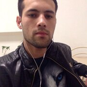 Ислом, 29, Светогорск