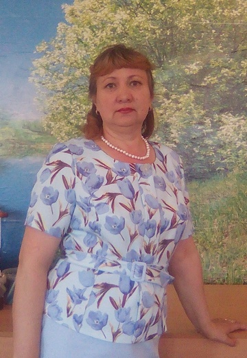 Моя фотография - нина, 53 из Саянск (@nina24706)