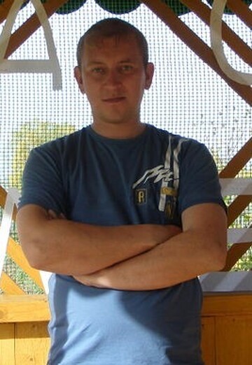 Моя фотография - Владислав Мелюхин, 44 из Нягань (@vladislavmeluhin)