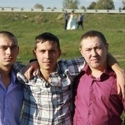 Алексей Valeryevich, 40, Морки