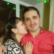 Руслан, 41, Кандры
