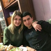 Давид, 28, Калининская