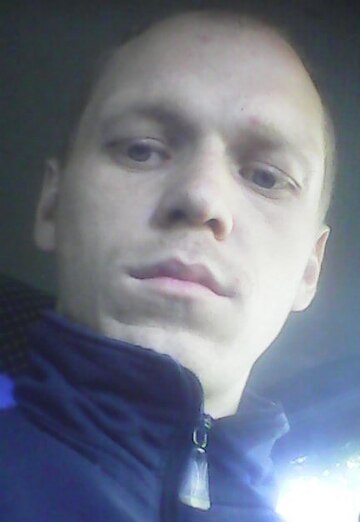Моя фотография - Андрей, 36 из Рязань (@andrey514395)