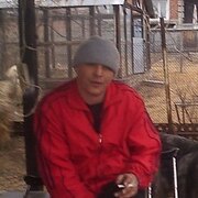 serega, 51, Дальнегорск