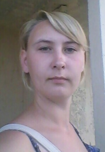 Моя фотография - Екатерина, 33 из Краснодар (@ekaterina107301)