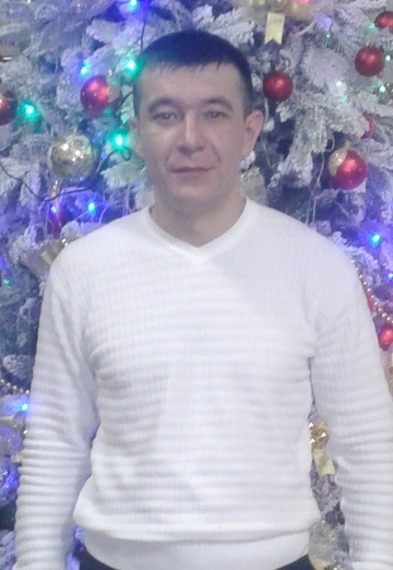 My photo - Yuriy, 39 from Rudniy (@uriy84573)
