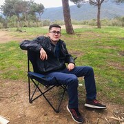 Oktay, 25, Восточный