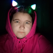 Настя, 22, Приозерск
