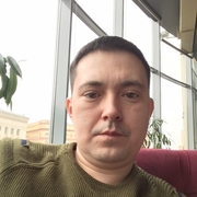 Илья, 39, Белоозёрский