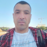 Марат, 36, Москва