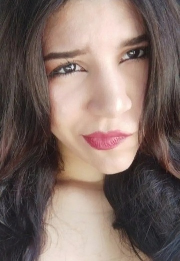 Adriana (@adriana962) — my photo № 1