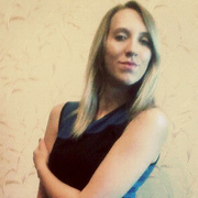 Марина Обжигайло, 29, Тында