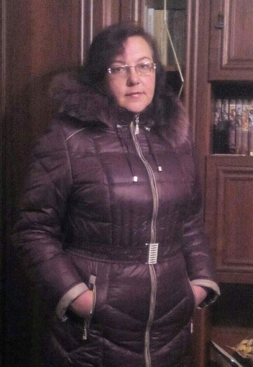 My photo - Lyudmila Lukyanec, 45 from Cherkasy (@ludmilalukyanec)