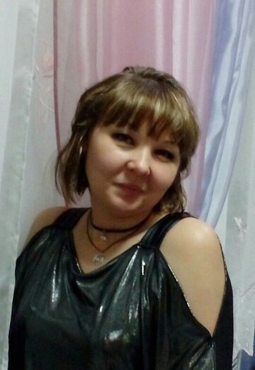 Моя фотография - Татьяна, 47 из Прокопьевск (@tatyana222188)