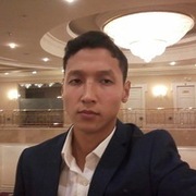 Ерболат, 26, Сосновка