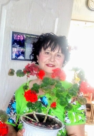 Моя фотография - Татьяна, 59 из Елабуга (@tatyana261273)