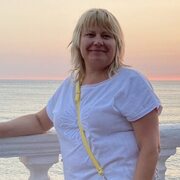 Ольга, 47, Пенза